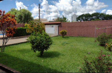 Casa para venda em Avaré
